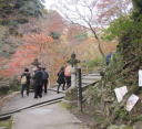 京都　西明寺
